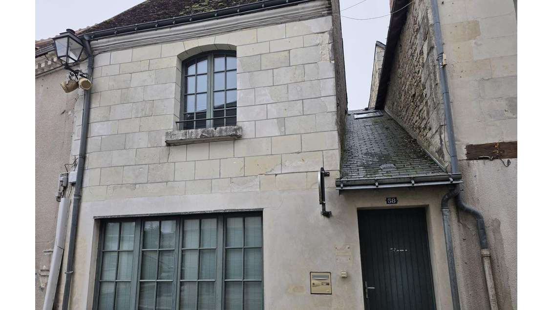 Vente bureaux 51m² à Sainte-Maure de Touraine