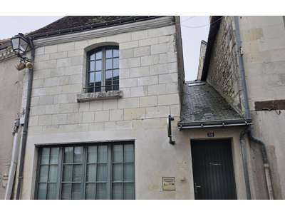 Vente Bureaux à Sainte-Maure-de-Touraine