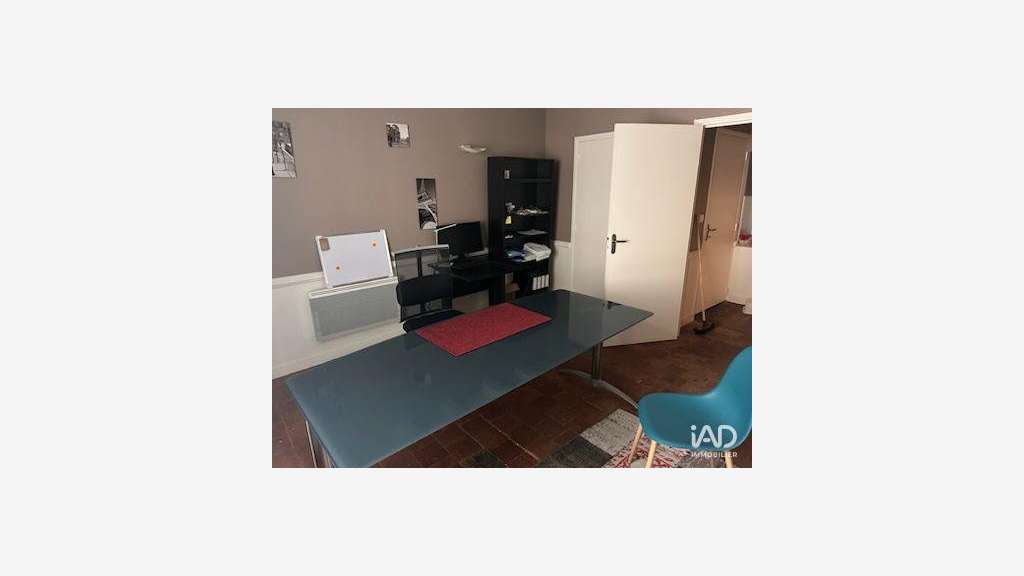 Bureau à Sainte-Maure-de-Touraine