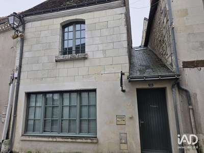 Bureau à Sainte-Maure-de-Touraine