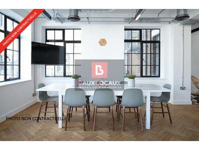 Vente Bureaux à Salon-de-Provence