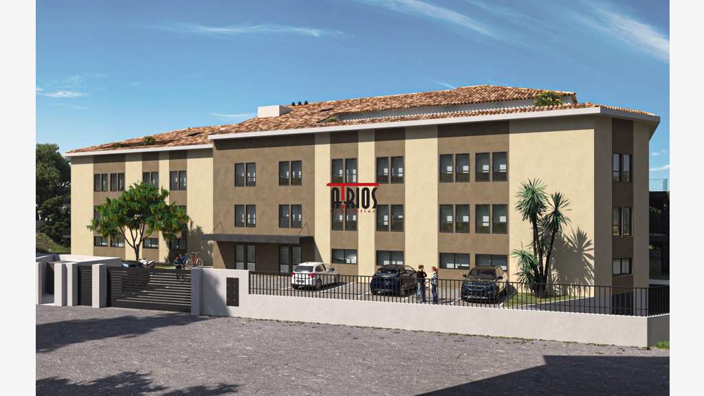 Immobilier pro de 126m² à vendre à Sanary-sur-Mer