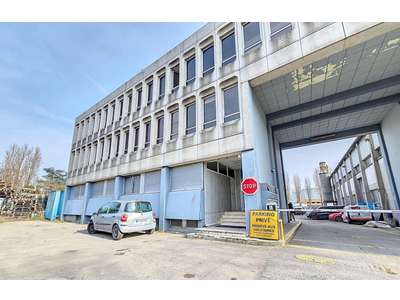 Vente Bureaux à Sarcelles