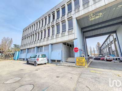 Vente Bureaux à Sarcelles