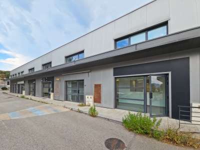 Vente Bureaux à Sarrola-Carcopino