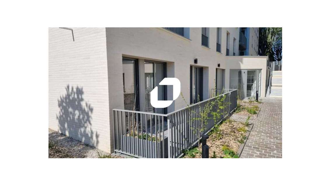 Vente Bureaux 112m² Sceaux