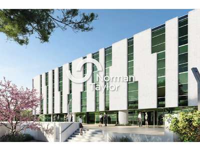 Vente Bureaux à Montpellier