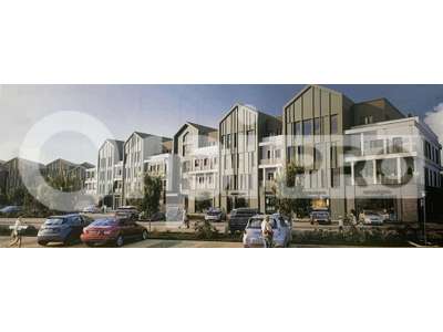 Location Bureaux à Serris