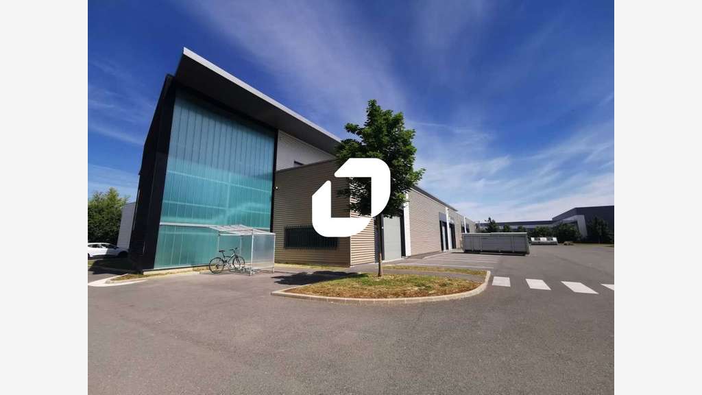 Vente Bureaux 80m² Serris