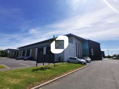 Vente Bureaux 80m² Serris