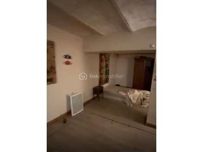 Vente Bureaux à Sète