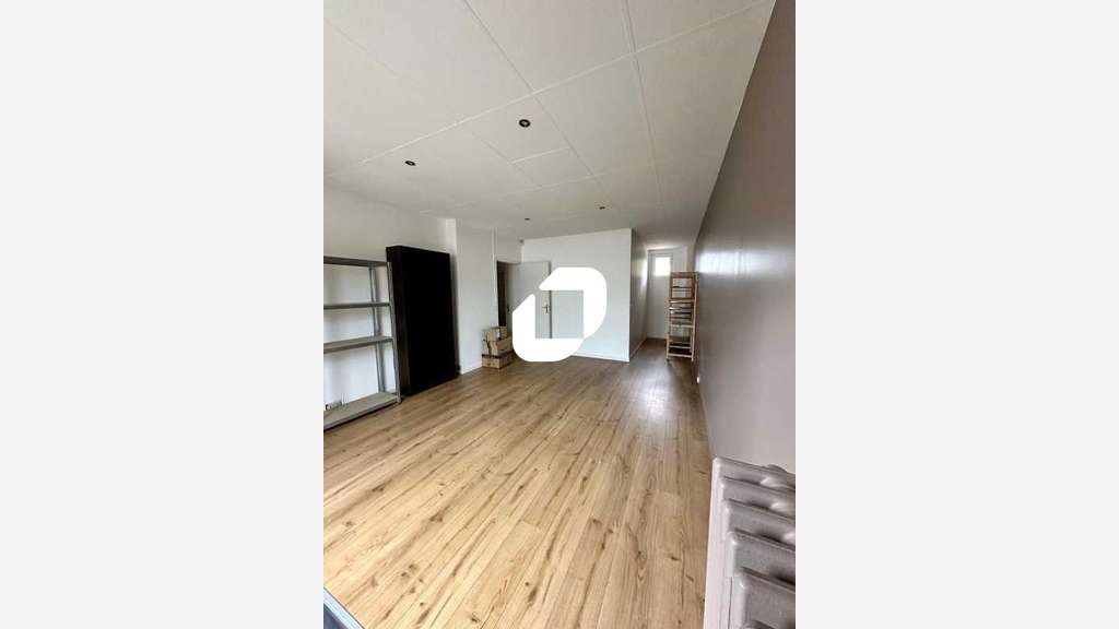 Vente Bureaux 172m² Sevres