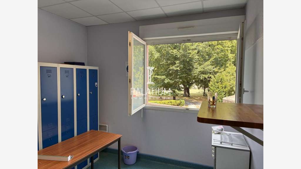 Local professionnel 213m² à vendre à Sisteron