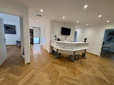 Vente Bureaux à Six-Fours-les-Plages