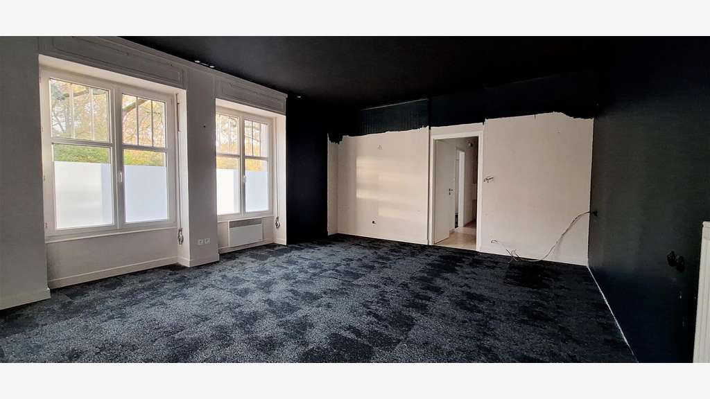 Bureau R+3 à vendre Parc des Contades Strasbourg