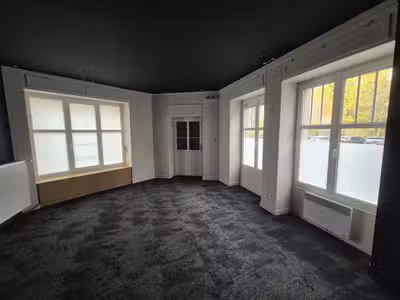 Bureau R+3 à vendre Parc des Contades Strasbourg