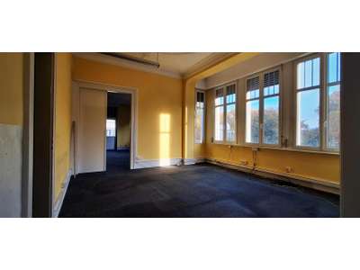 Vente Bureaux à Strasbourg