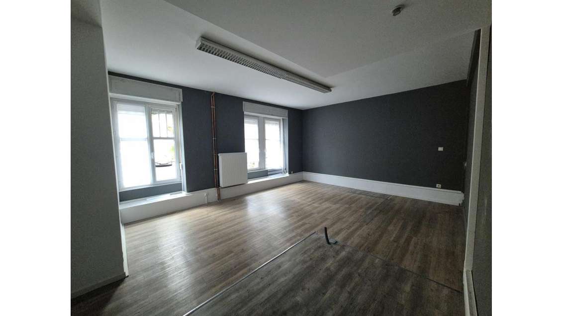 Bureau R+3 à vendre Parc des Contades Strasbourg