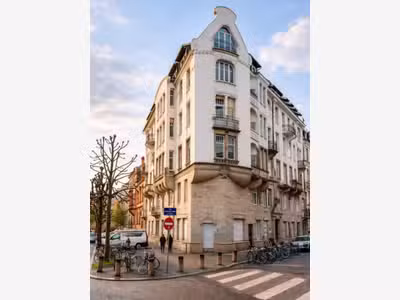 Bureau R+3 à vendre Parc des Contades Strasbourg