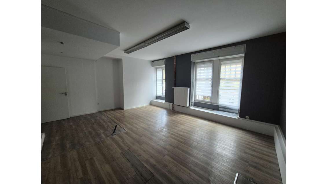 Bureau R+3 à vendre Parc des Contades Strasbourg