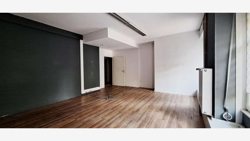 Bureau R+3 à vendre Parc des Contades Strasbourg