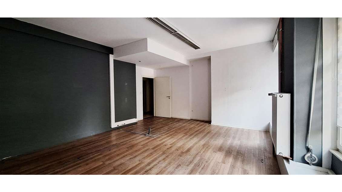 Bureau R+3 à vendre Parc des Contades Strasbourg