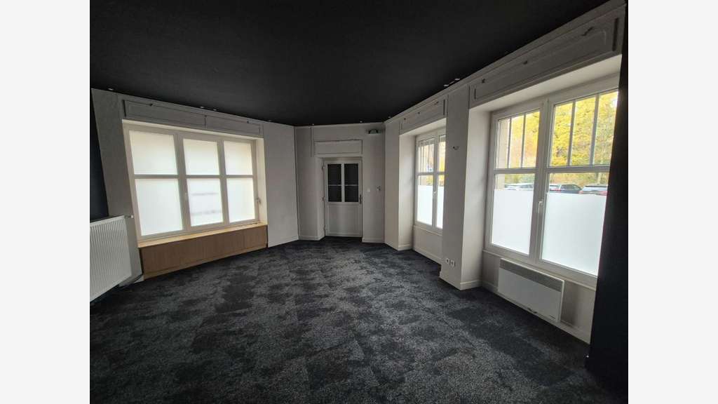 Bureau R+3 à vendre Parc des Contades Strasbourg