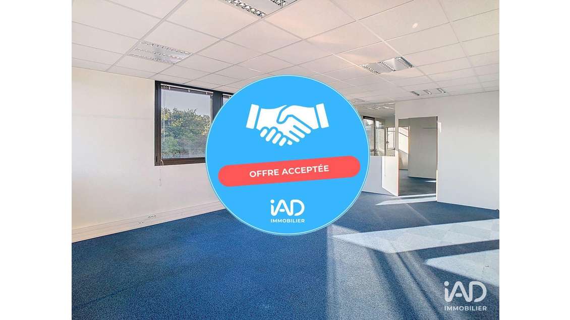 Bureau à Sucé-sur-Erdre