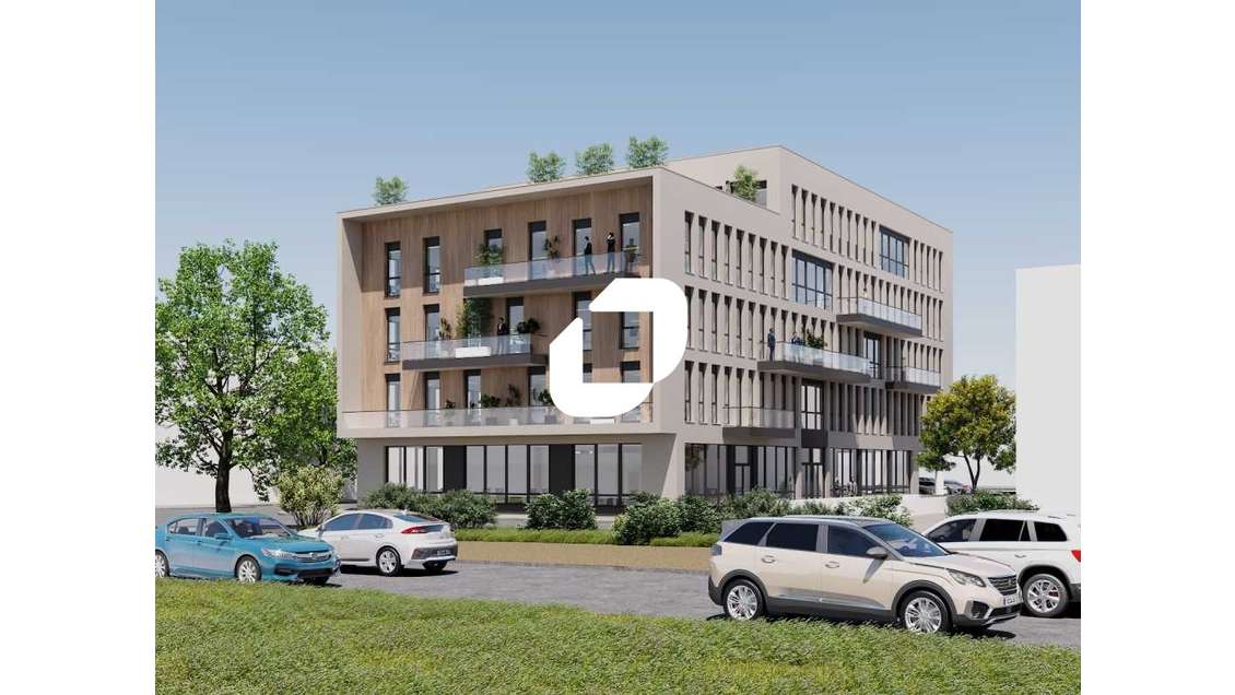 Vente Bureaux 3272m² Sucy en brie