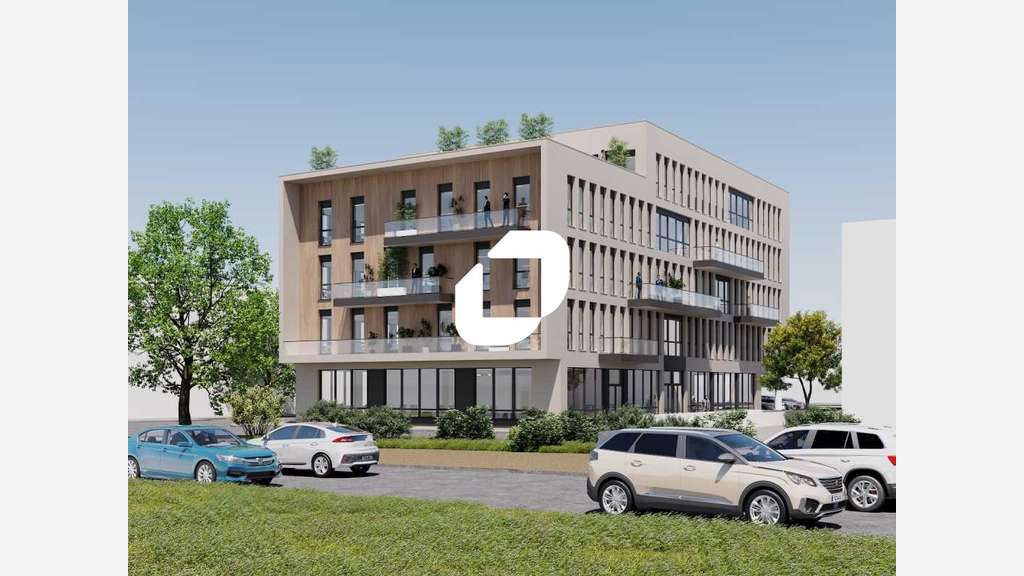 Vente Bureaux 3272m² Sucy en brie