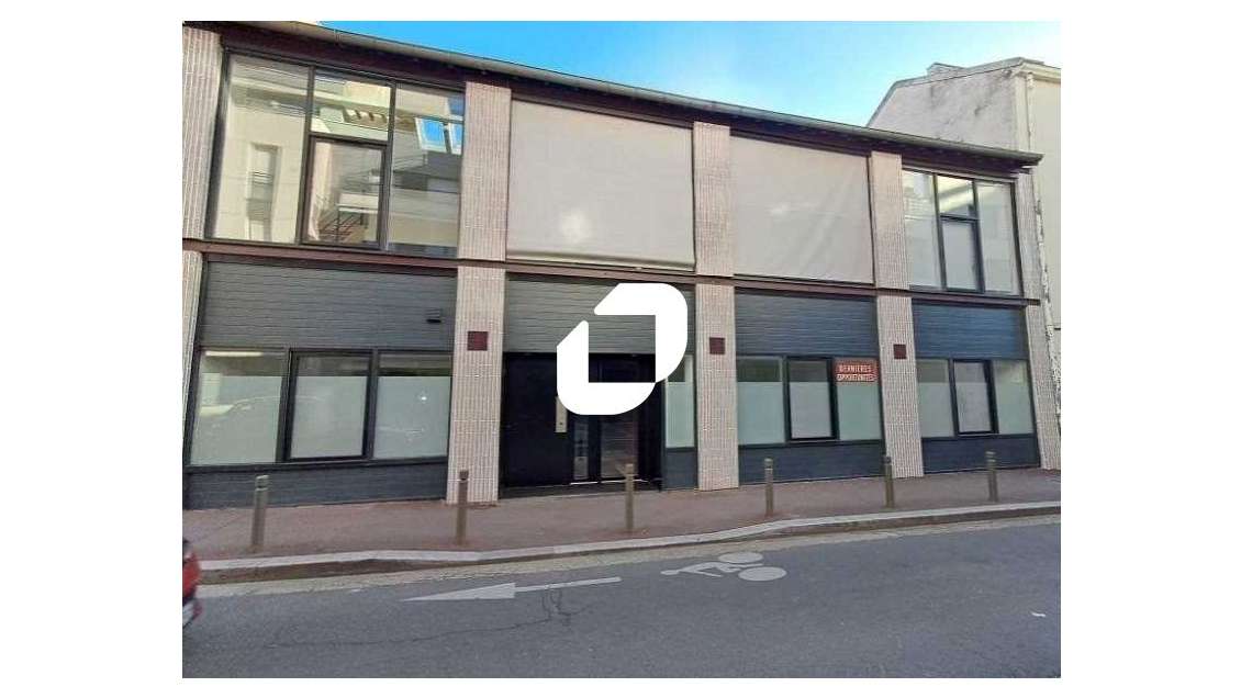Vente Bureaux 37m² Suresnes
