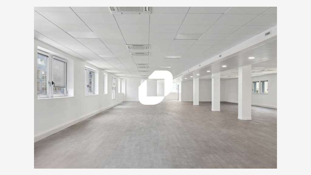 Vente Bureaux 768m² Suresnes