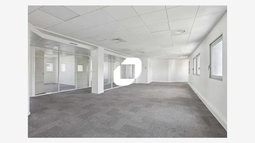 Vente Bureaux 768m² Suresnes