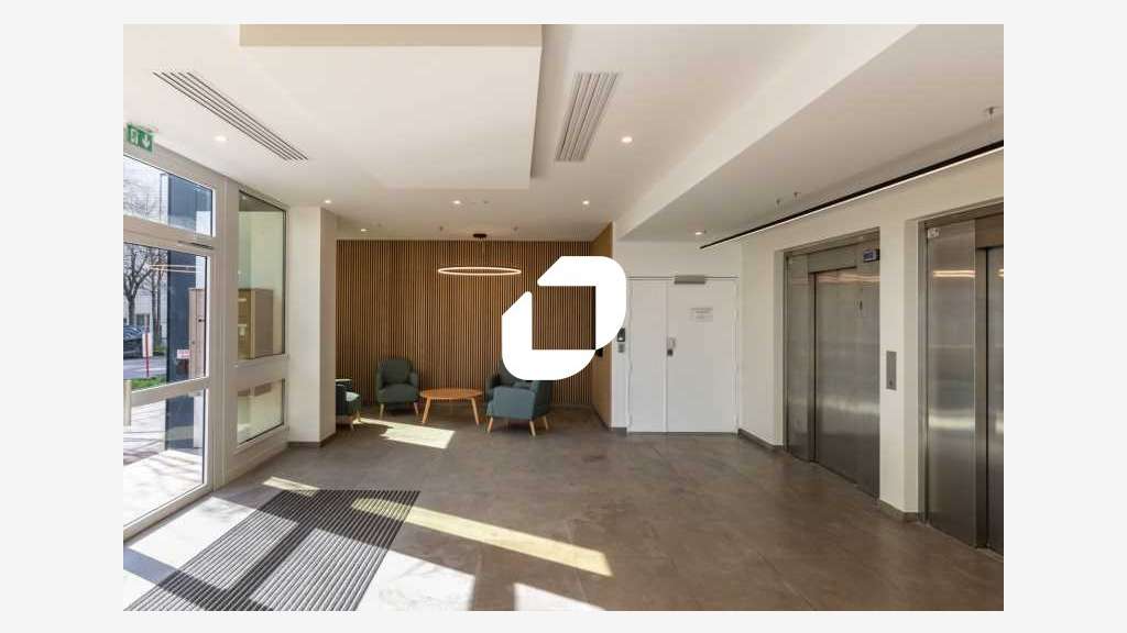 Vente Bureaux 768m² Suresnes