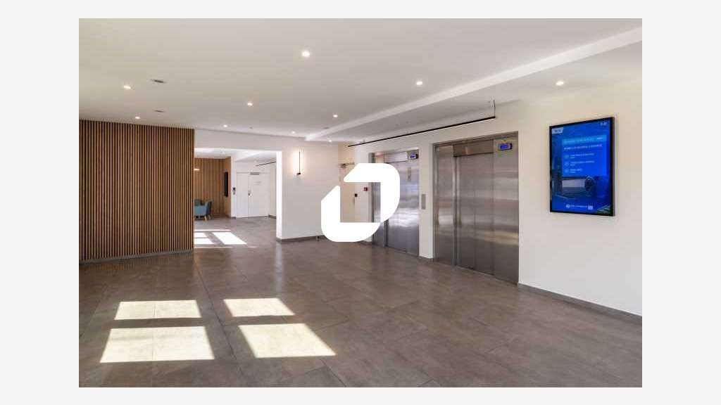 Vente Bureaux 768m² Suresnes