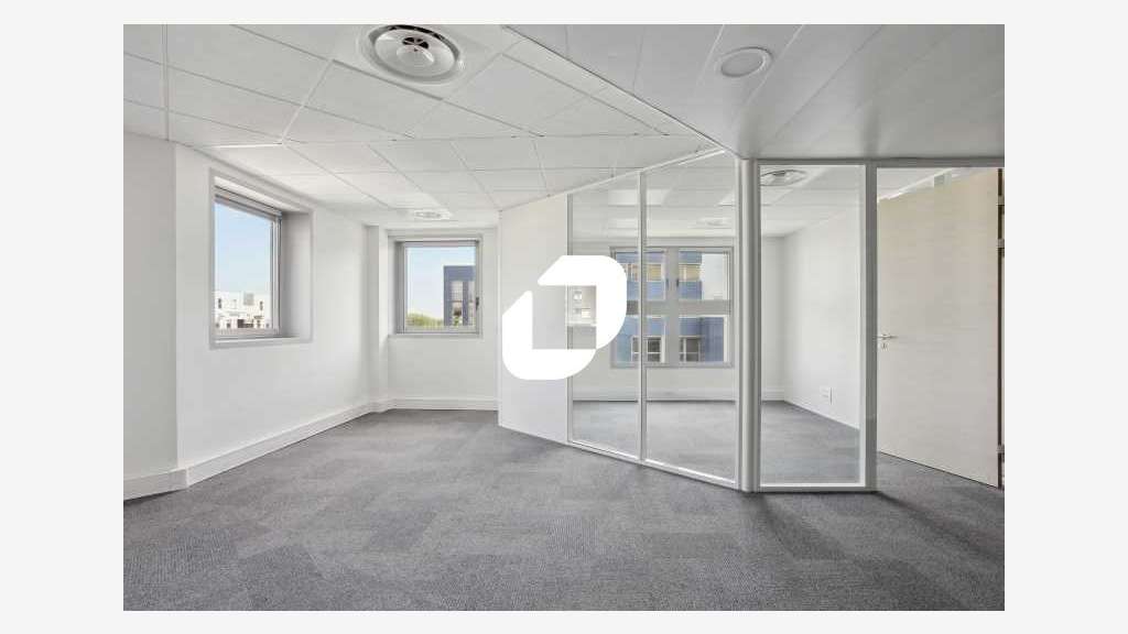 Vente Bureaux 768m² Suresnes