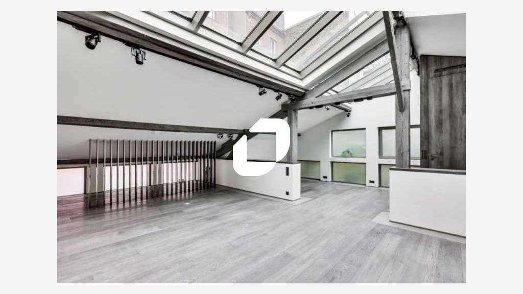 Vente Bureaux 260m² Suresnes