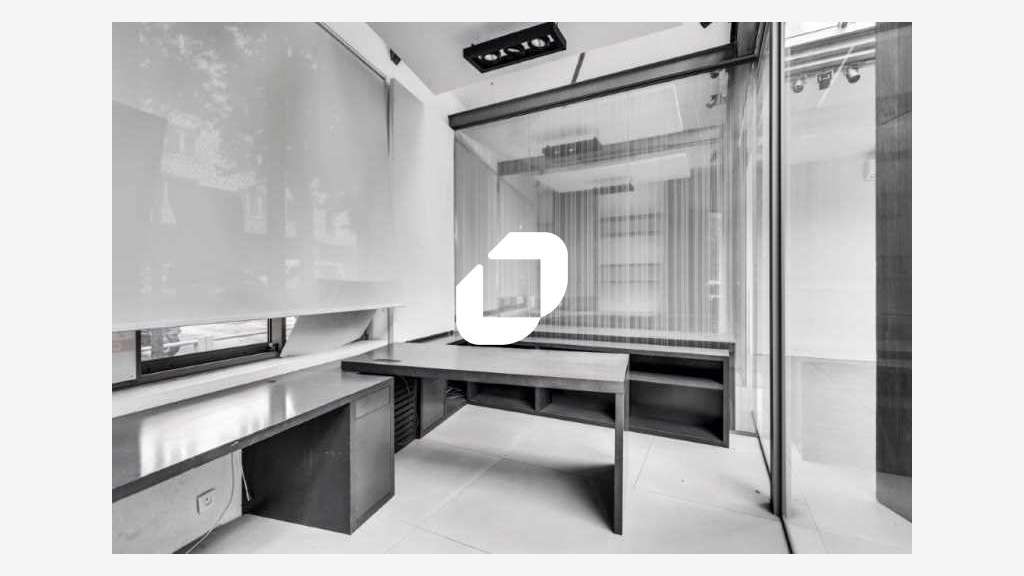 Vente Bureaux 260m² Suresnes