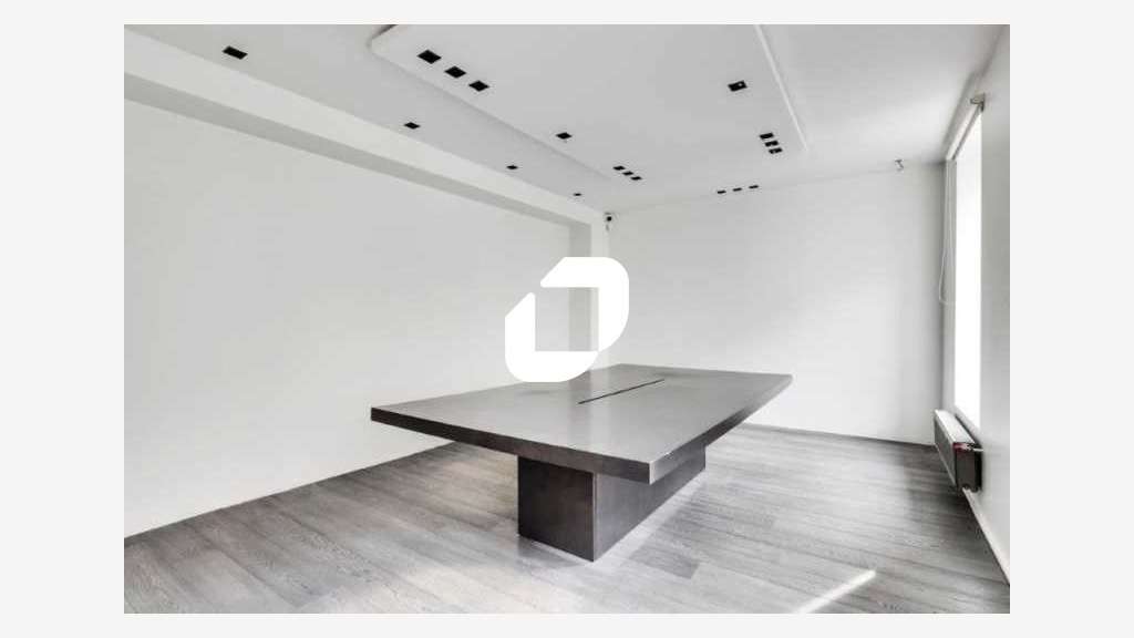 Vente Bureaux 260m² Suresnes