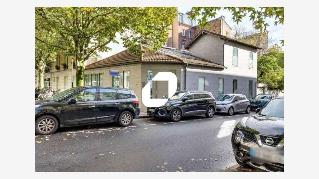 Vente Bureaux 260m² Suresnes
