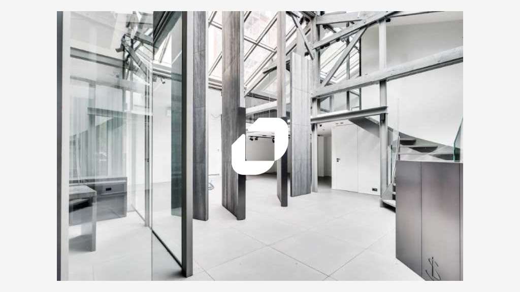 Vente Bureaux 260m² Suresnes