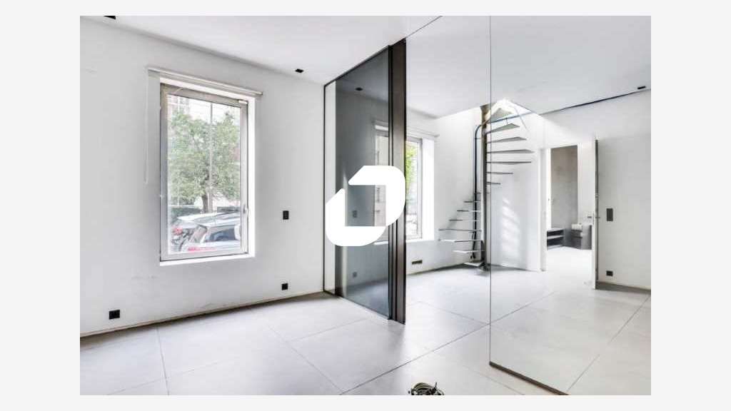 Vente Bureaux 260m² Suresnes
