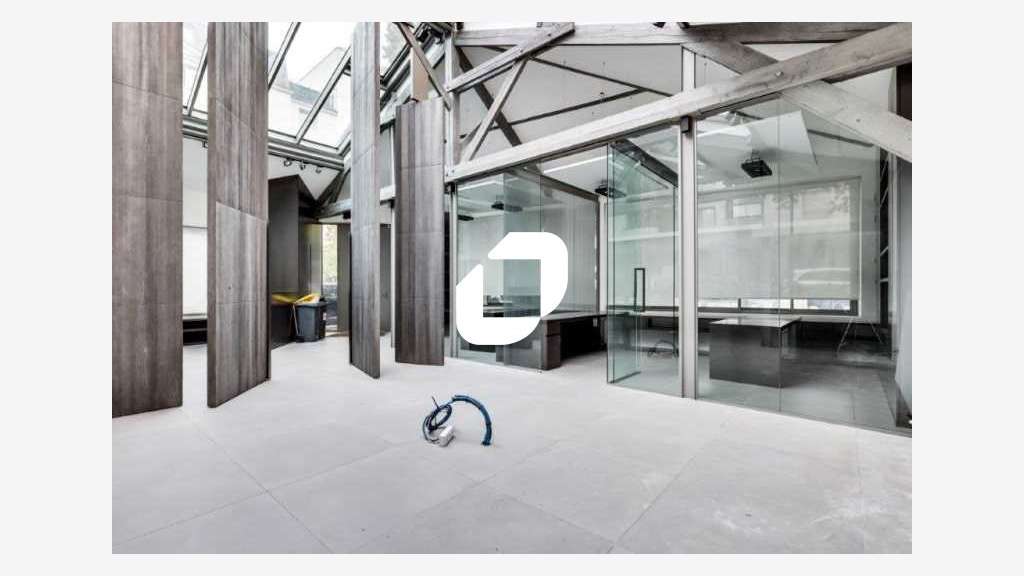 Vente Bureaux 260m² Suresnes