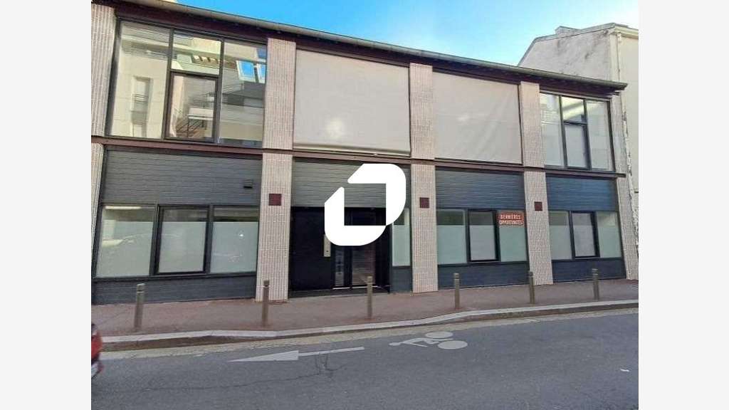 Vente Bureaux 37m² Suresnes