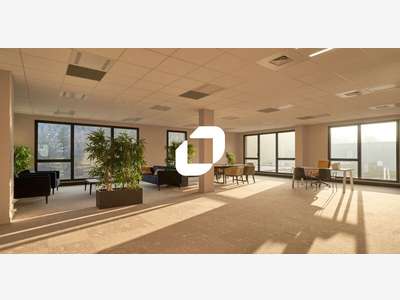 Vente Bureaux 2147m² Tarare