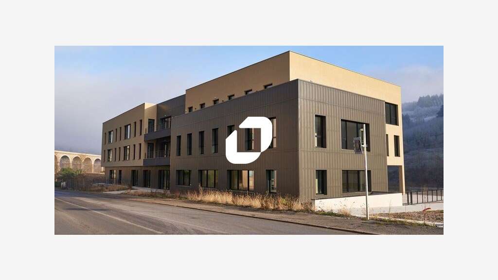 Vente Bureaux 2147m² Tarare