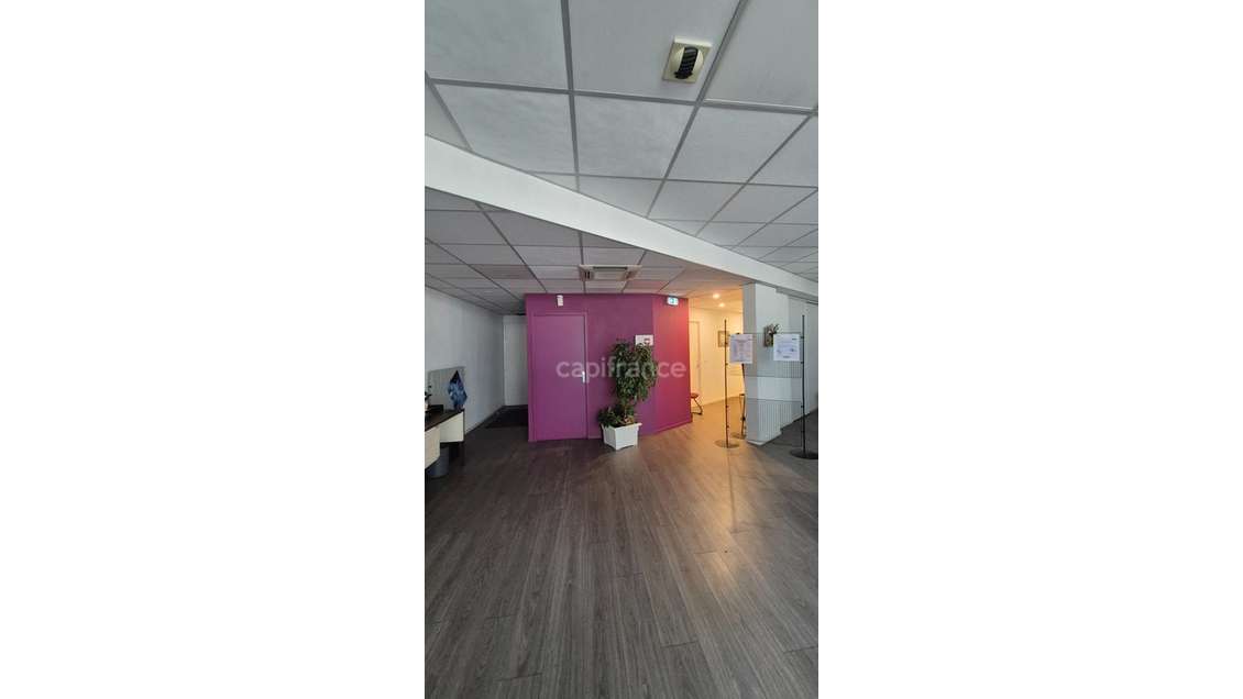 Exclusivité locaux professionnels à vendre Tarbes