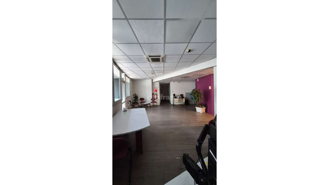 Exclusivité locaux professionnels à vendre Tarbes