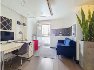 Vente Bureaux à Thiais