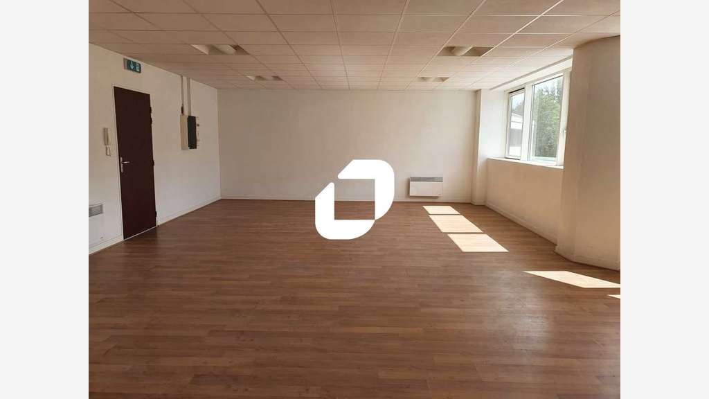 Vente Bureaux 366m² Torcy